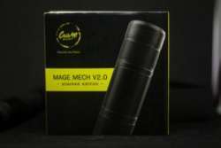 MAGE MECH V2 STACKED EDITION - обзор мехмода от COILART