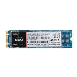 SSD диск Netac N910E 240GB M.2 2280 NVMe