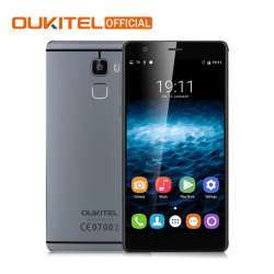 Oukitel U13 - стильный смартфон