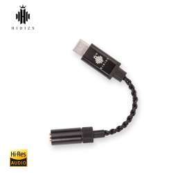 Hidizs Sonata HD DAC Cable II - прокачаем смартфон без выделенного ЦАП