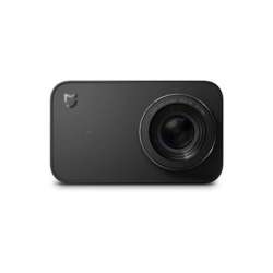 Экшн камера Xiaomi Mijia Mini Camera 4K