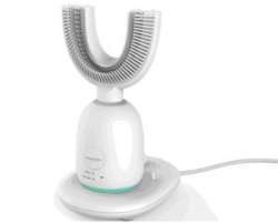 BABAHU X1 - сбор на первую в мире мини-автоматическую зубную щетку на indiegogo