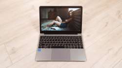 Chuwi HeroBook Pro: обзор улучшенной версии самого доступного ноутбука компании