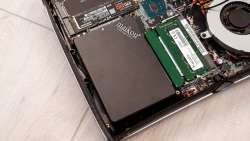 SSD-накопитель Maikou 480 ГБ 2,5” SATA 6 Гбит/с: обзор и тестирование