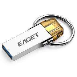 Eaget V86 (V90)USB 3.0 флеш накопитель с функцией OTG