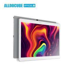 Обзор планшета Alldocube X: Super AMOLED-экран 2,5K, Hi-Fi-чип AKM и немного магии...