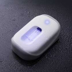 Ультрафиолетовый дезодоратор со стерилизацией Xiaomi Xiaoda – защита туалета от бактерий и посторонних запахов