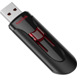USB флешка SanDisk Cruzer Glide 3.0