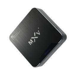 MXV+ (MXV Plus) S905 Smart Android TV Box Android 5.1