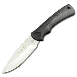 Китайская  копия бюджетного охотничьего ножа BuckLite MAX