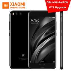 Xiaomi Mi6 и как его купить на Алиэкспресс из Украины