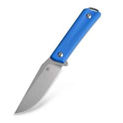 Компактный нескладной нож Sanrenmu S611