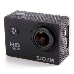 Недорогая экшен камера SJCAM SJ4000