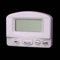 New Digital LCD Kitchen Count Down Up Timer