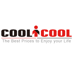 Регистрация и первая покупка в магазине CooliCool