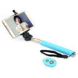 Монопод для селфи CL-70 палка для себя снималка selfie с bluetooth управлением