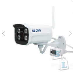 Камера для улицы ESCAM Brick QD900 IP IR Waterproof Security Camera