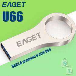 Честная USB 3.0 флешка EAGET U66 32Gb