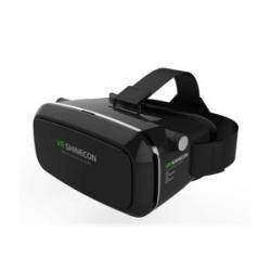 Очки виртуальной реальности - что может быть за 20 баксов?