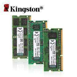 4GB SO-DIMM DDR3L от Kingston, сравнительный обзор